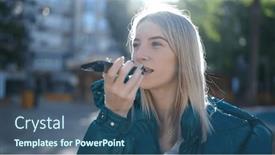  Presentation with voice - 