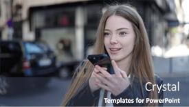  Presentation with voice - 