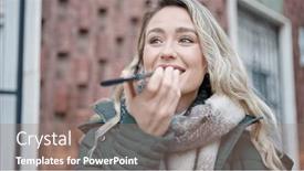  Presentation with voice - 