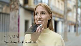  Presentation with voice - 