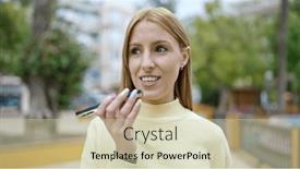  Presentation with voice - 