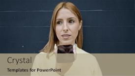  Presentation with voice - 