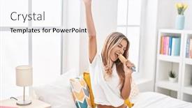  Presentation with brush - 