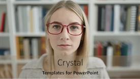  Presentation with university library - 