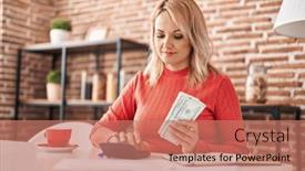  Presentation with counting - 