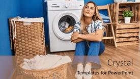  Presentation with waiting room - 