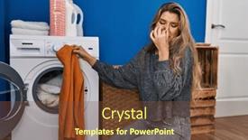  Presentation with laundry room - 