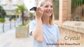  Presentation with audio - 