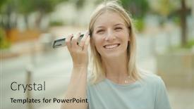  Presentation with audio - 