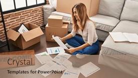  Presentation with economy - 