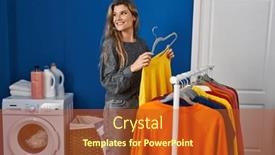  Presentation with laundry room - 