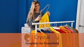  Presentation with laundry room - 