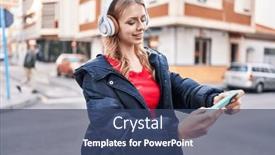  Presentation with video game - 