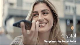  Presentation with voice - 