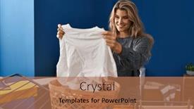  Presentation with laundry room - 