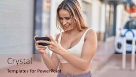  Presentation with video game - 