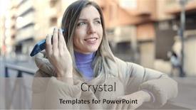  Presentation with audio - 