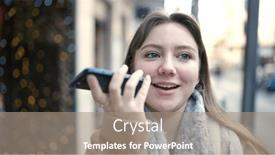  Presentation with voice - 