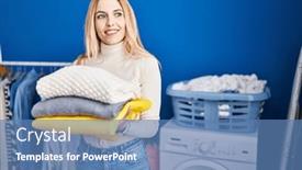  Presentation with laundry room - 