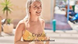  Presentation with speaking - 