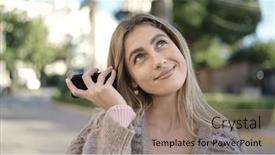  Presentation with audio - 