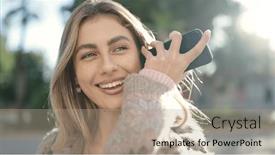  Presentation with audio - 