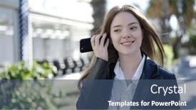  Presentation with audio - 