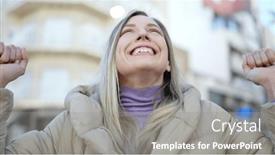  Presentation with winner - 