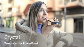  Presentation with voice - 