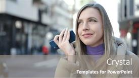  Presentation with audio - 