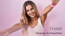  Presentation with hug - 