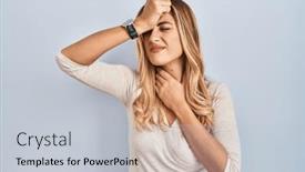  Presentation with flu virus - 