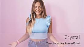  Presentation with greetings - 