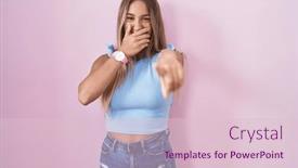  Presentation with shame - 