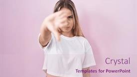  Presentation with bad - 