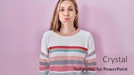  Presentation with puffing - 