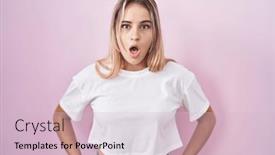  Presentation with fear - 