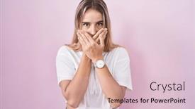  Presentation with secret - 