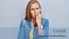  Presentation with nails - 