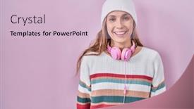  Presentation with cool - 