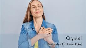  Presentation with chest - 