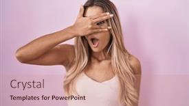  Presentation with eyes - 