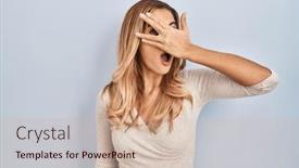  Presentation with eyes - 