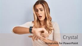  Presentation with late - 