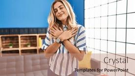  Presentation with chest - 