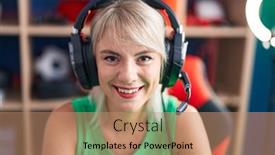  Presentation with gaming - 