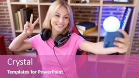  Presentation with gaming - 