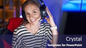  Presentation with gaming - 