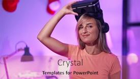  Presentation with gaming - 