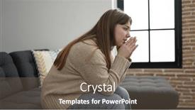  Presentation with stressed - 